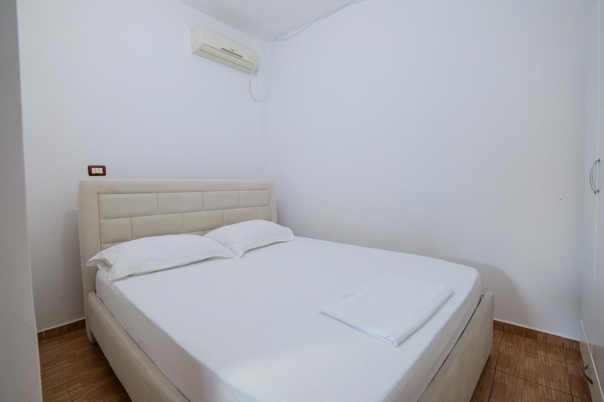Vila Suljo Ksamil Bagian luar foto