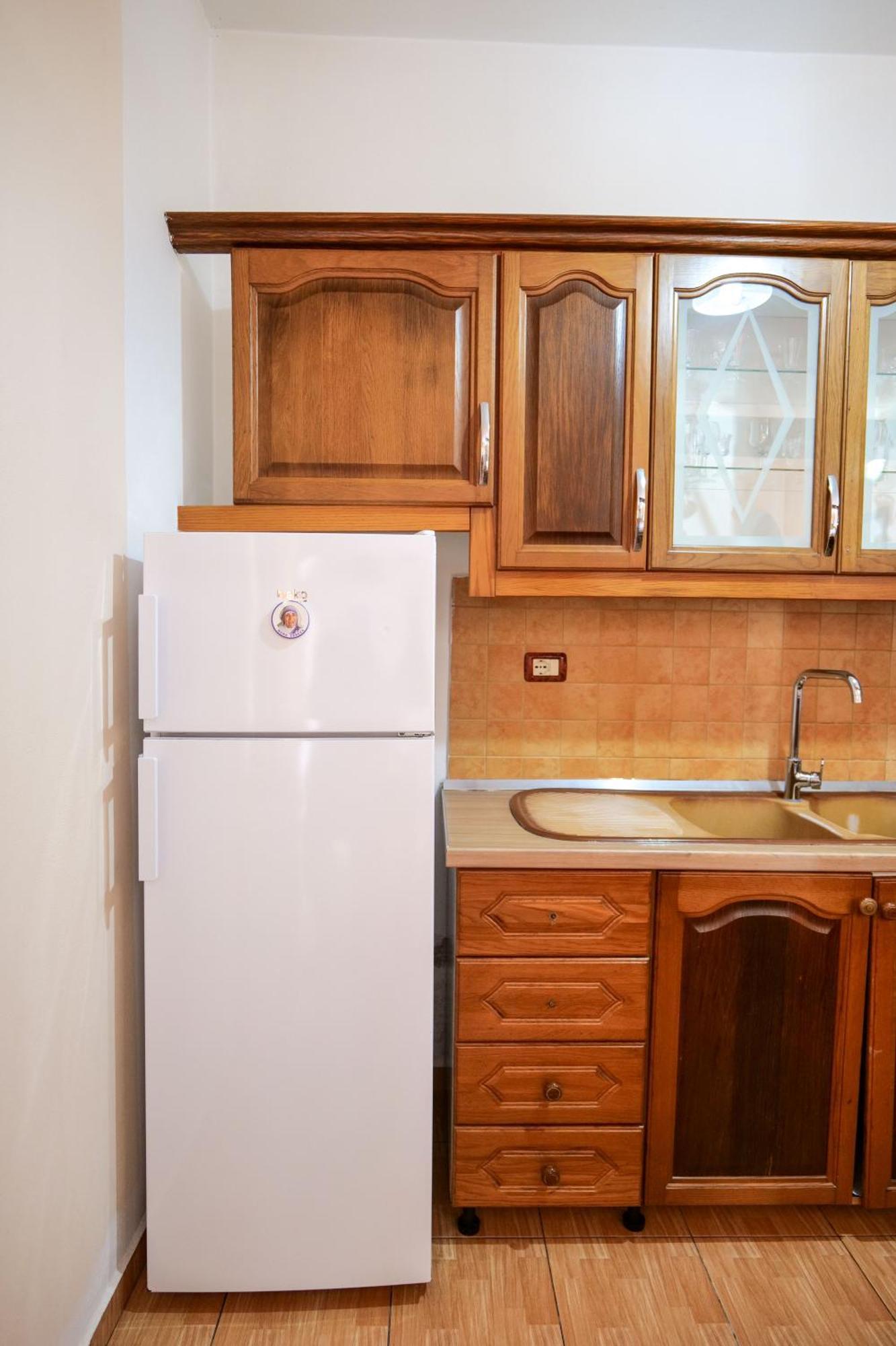 Vila Suljo Ksamil Bagian luar foto